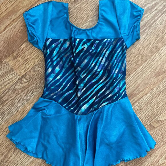 child Dance / Skate / Gymnastic - Picture 2 of 5